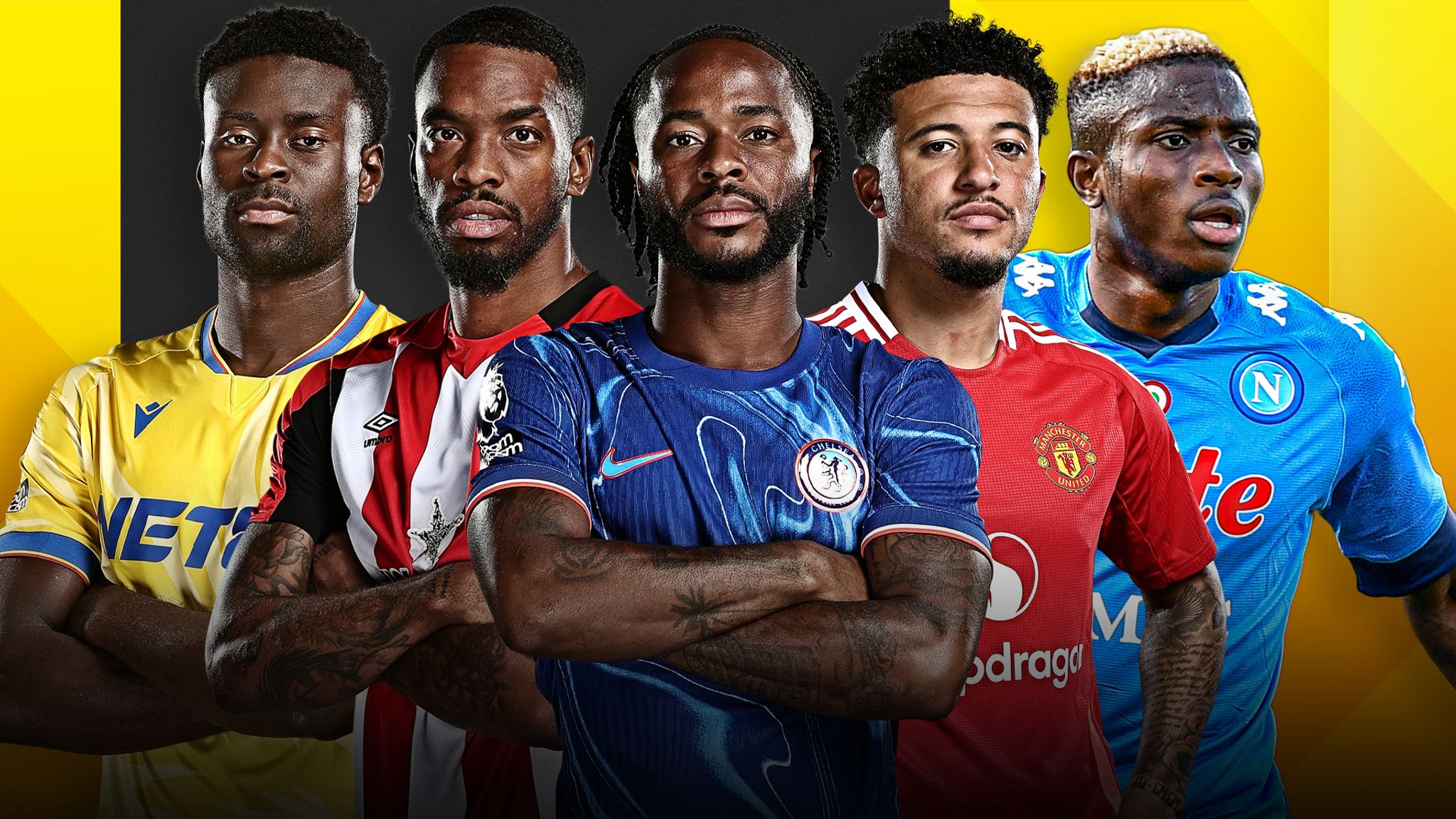 Transfer Turmoil and New Titans: The Shifting Landscape of Global Football in 2025