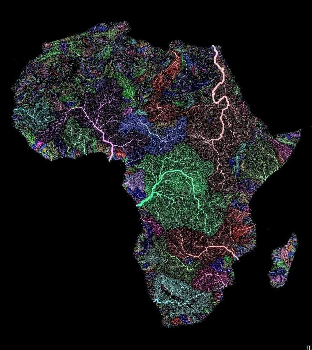 Africa’s Business Renaissance – Infrastructure, Tech, and Trade at a Turning Point