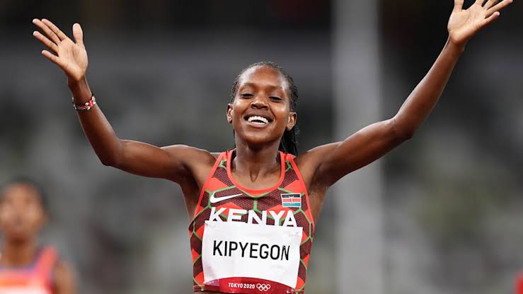 Kenyan Marathon Domination at Berlin: Faith Kipyegon’s Record Run Shakes Global Athletics
