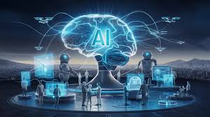 The Future of Resilient Organizations: AI Agents, Synthetic Data & Executive Literacy